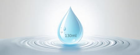 130-500ml - Kosmetikverpackung 130-500 ML